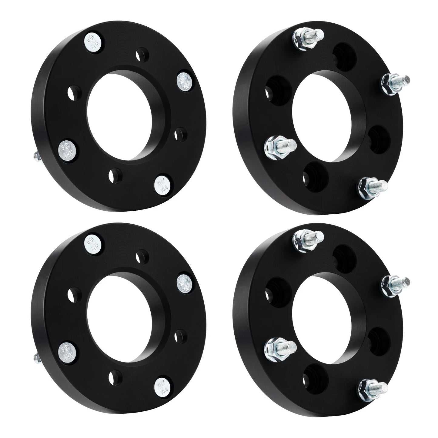 4" Wheel Adapter for Honda TRX350TE (2010–2014)