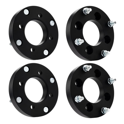 4" Wheel Adapter for Honda TRX350TE (2010–2014)
