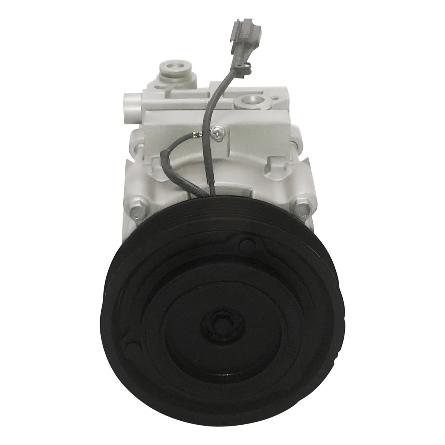 AC Compressor Kit Replacement for Holden Commodore BA17 (2006–2007)