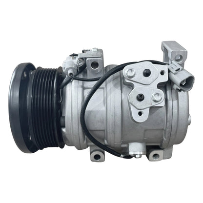 AC Compressor Kit Replacement for Toyota 4Runner 4.0L (2018–2018)