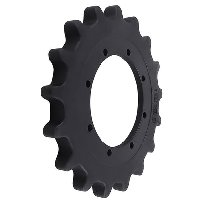 Drive Sprocket for New Holland C175 C185 C190 Skid Steer (2017–2017)