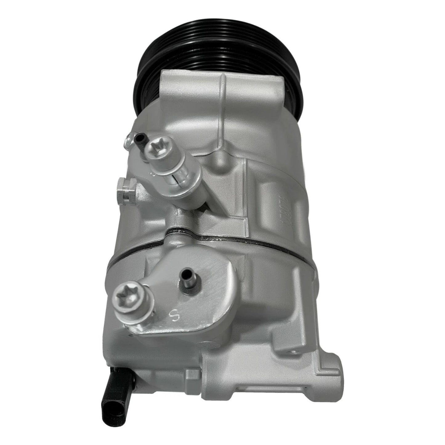 AC Compressor Kit Replacement for Volkswagen Golf 2.5L (2010–2012)