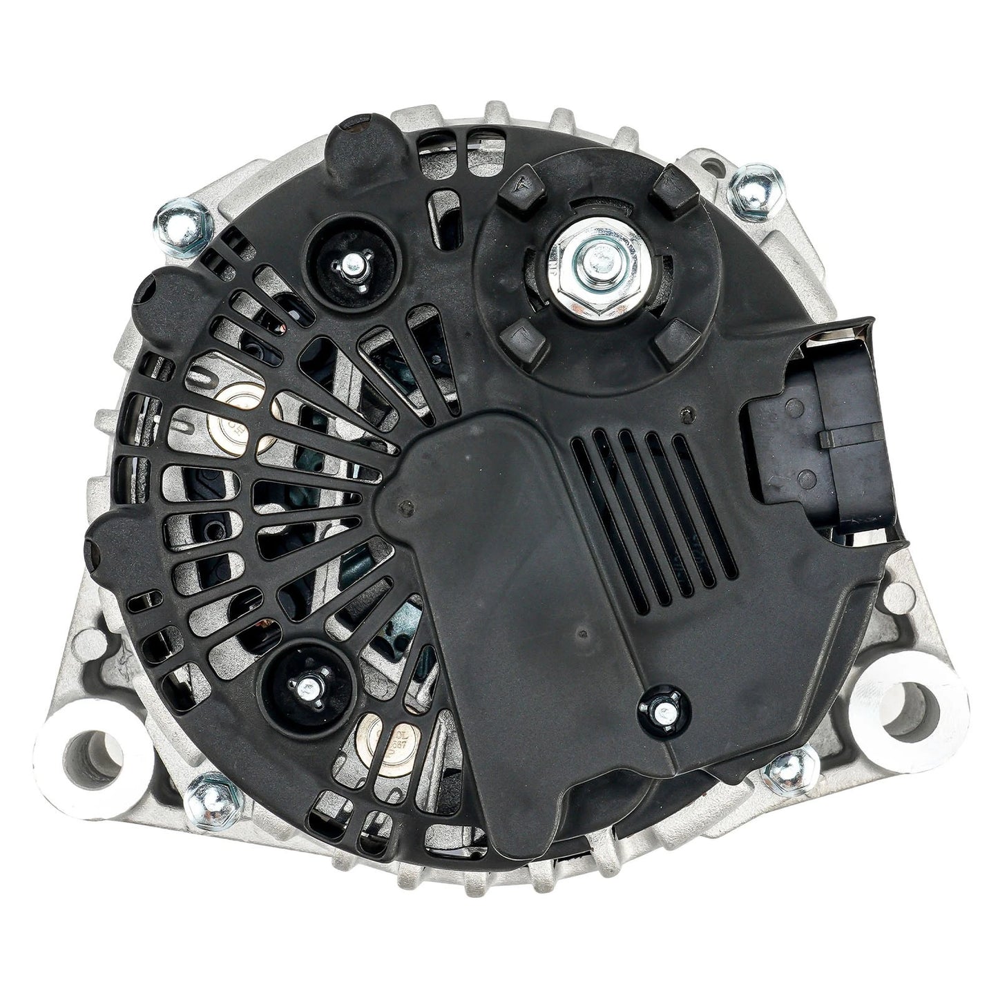 Alternator for Chevrolet Corvette (2002–2004) V8 5.7L 12V 145 Amp