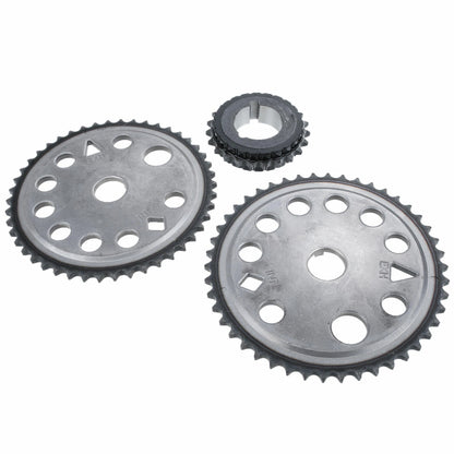 8X Timing Chain Kit for Chevrolet Equinox (2010–2017) Malibu (2004–2014) Impala