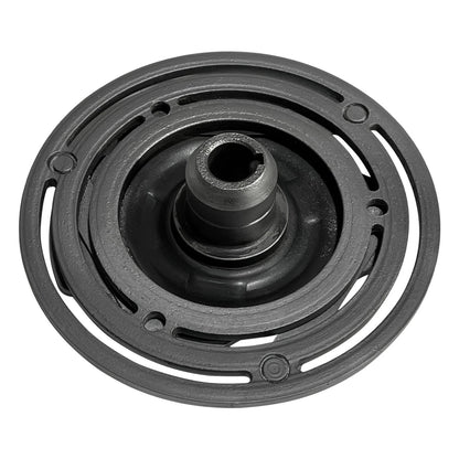 AC Compressor Clutch Replacement for Chevrolet Lumina 3.1L (1998–1999)