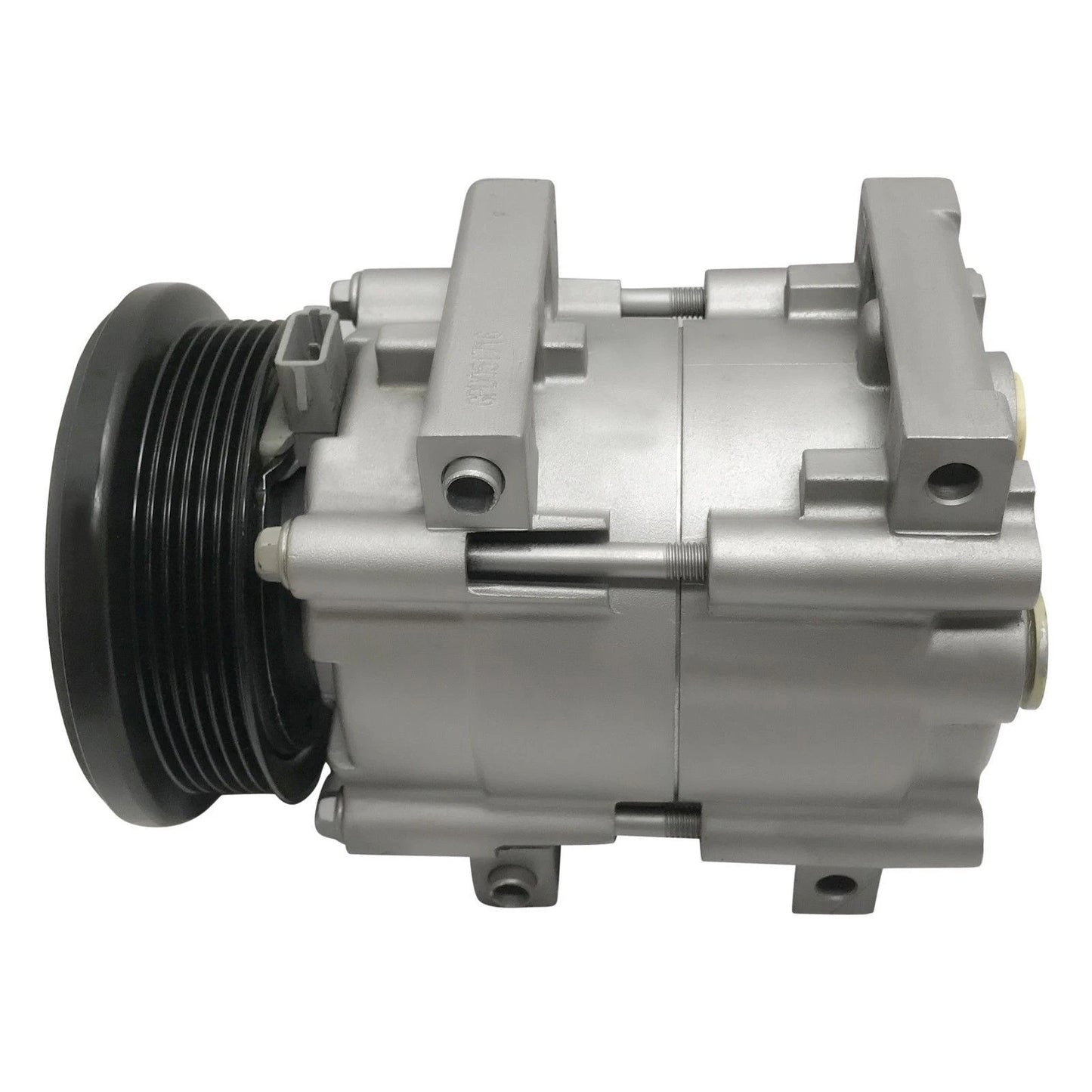 AC Compressor Kit Replacement for Ford Everest (2007–2015)