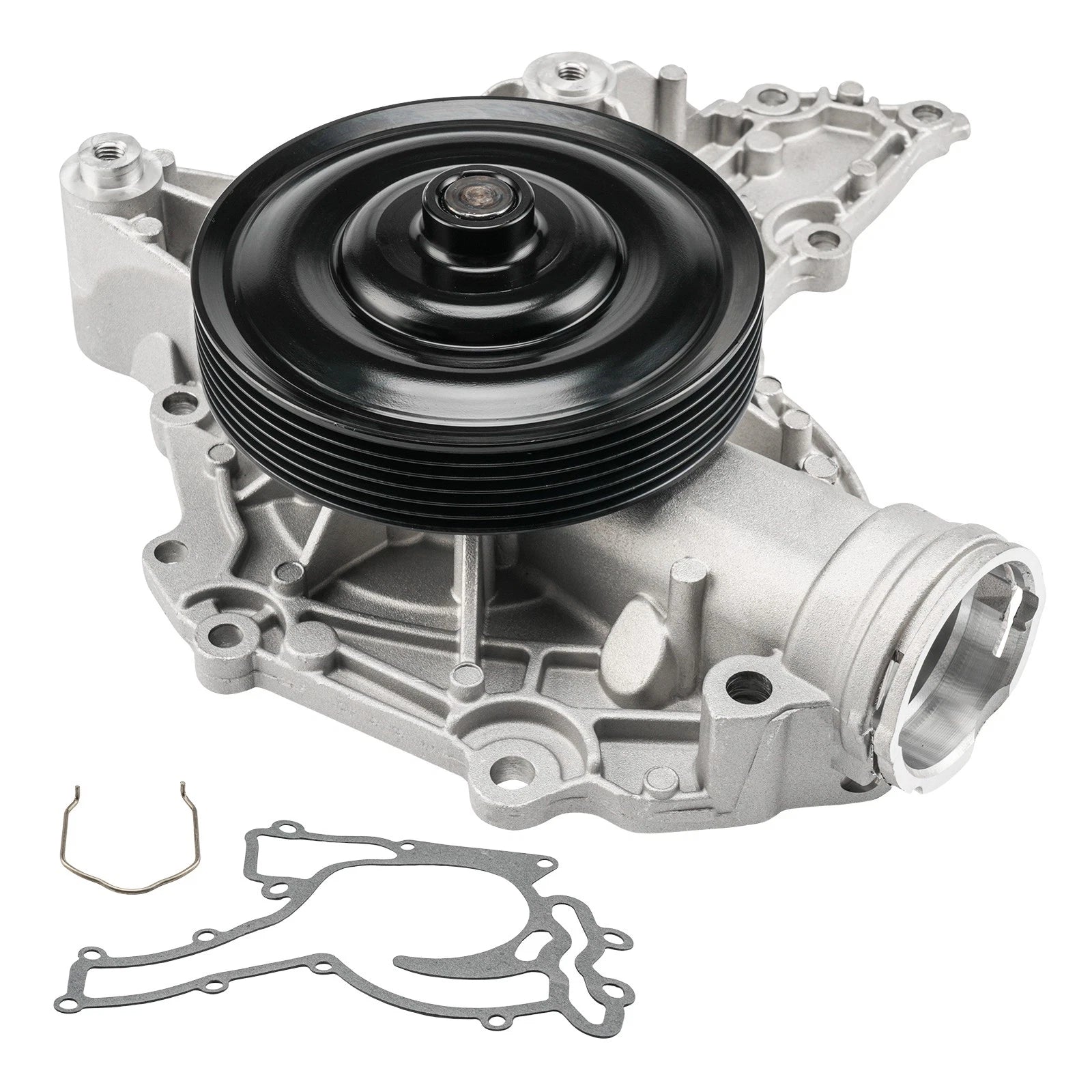 Engine Water Pump for Mercedes-Benz E550 S550 GL450 (2007–2012)
