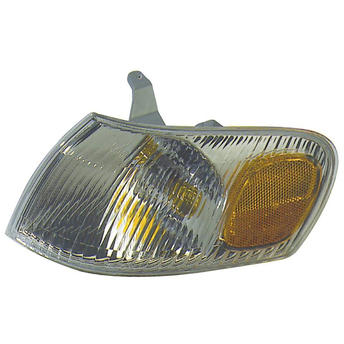 Driver Side Front Parking Signal Light Assembly for Toyota Corolla (1998–2000)
