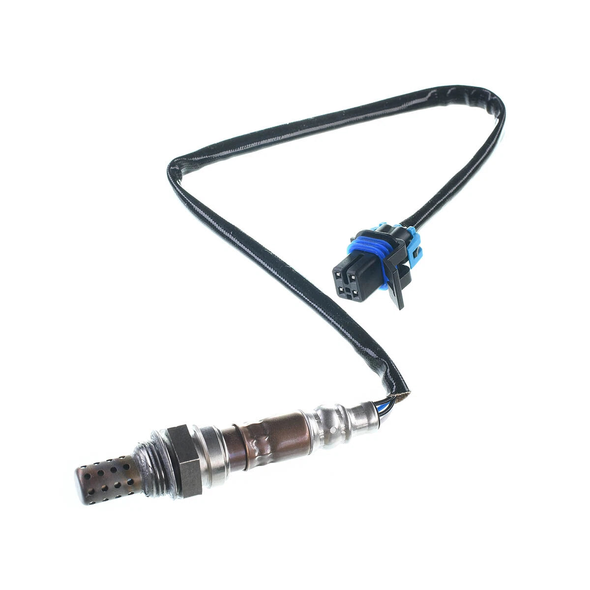 2X O2 Oxygen Sensor for Chevy Impala Grand Prix (2000–2008)