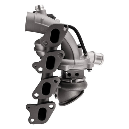 Billet Turbocharger for Buick Encore Chevrolet Cruze Sonic (2013–2016)
