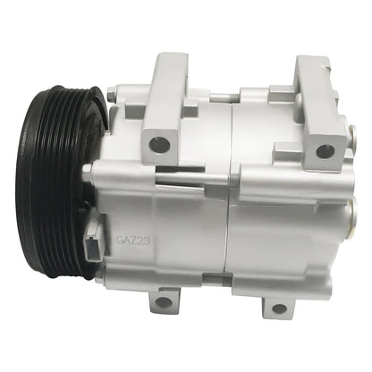AC Compressor Replacement for Mercury Topaz 2.3L (1992–1994)