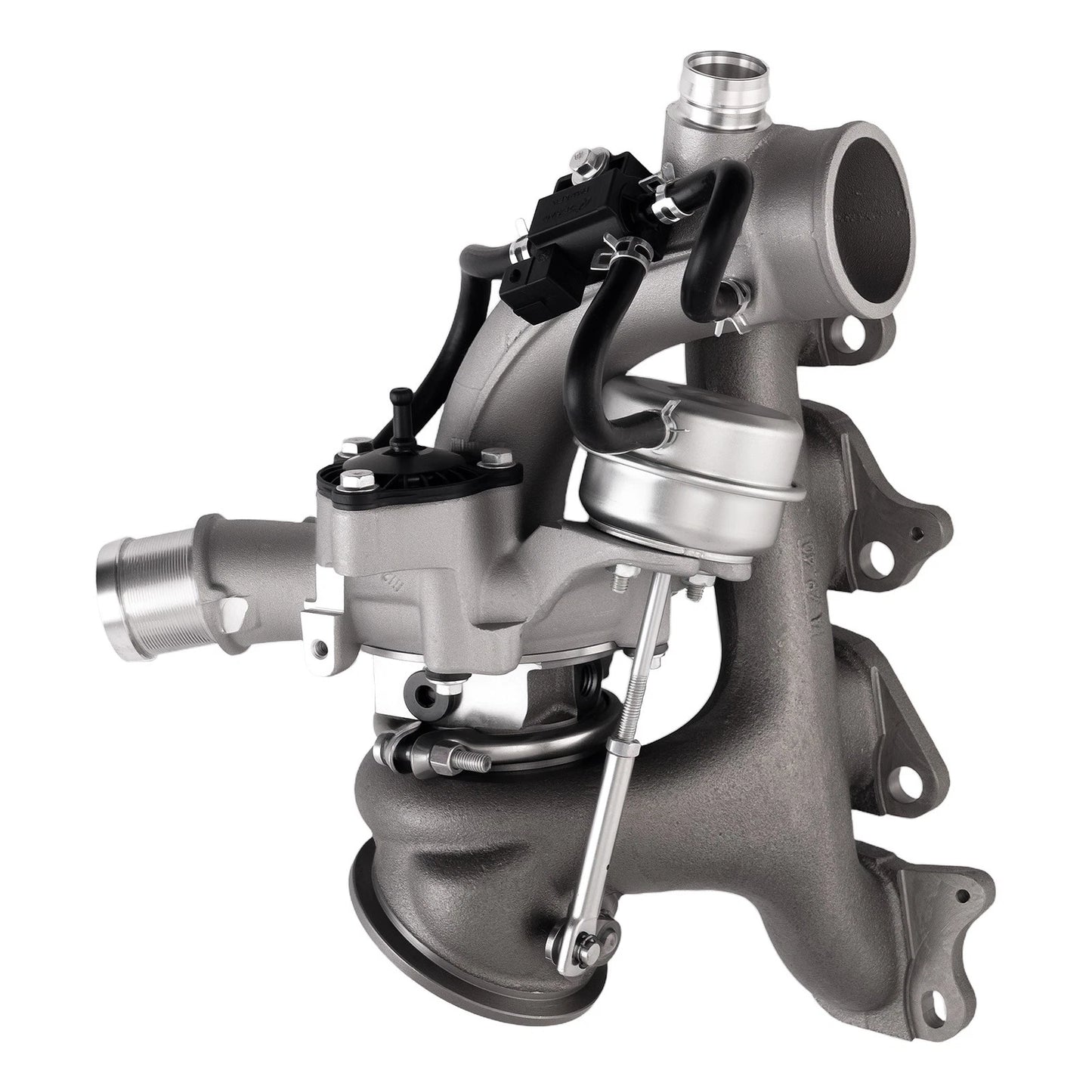 Billet Turbocharger for Buick Encore Chevrolet Cruze Sonic (2013–2016)