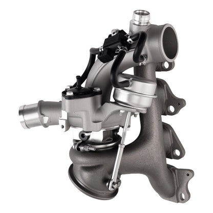 Billet Turbocharger for Buick Encore Chevrolet Cruze Sonic (2013–2016)
