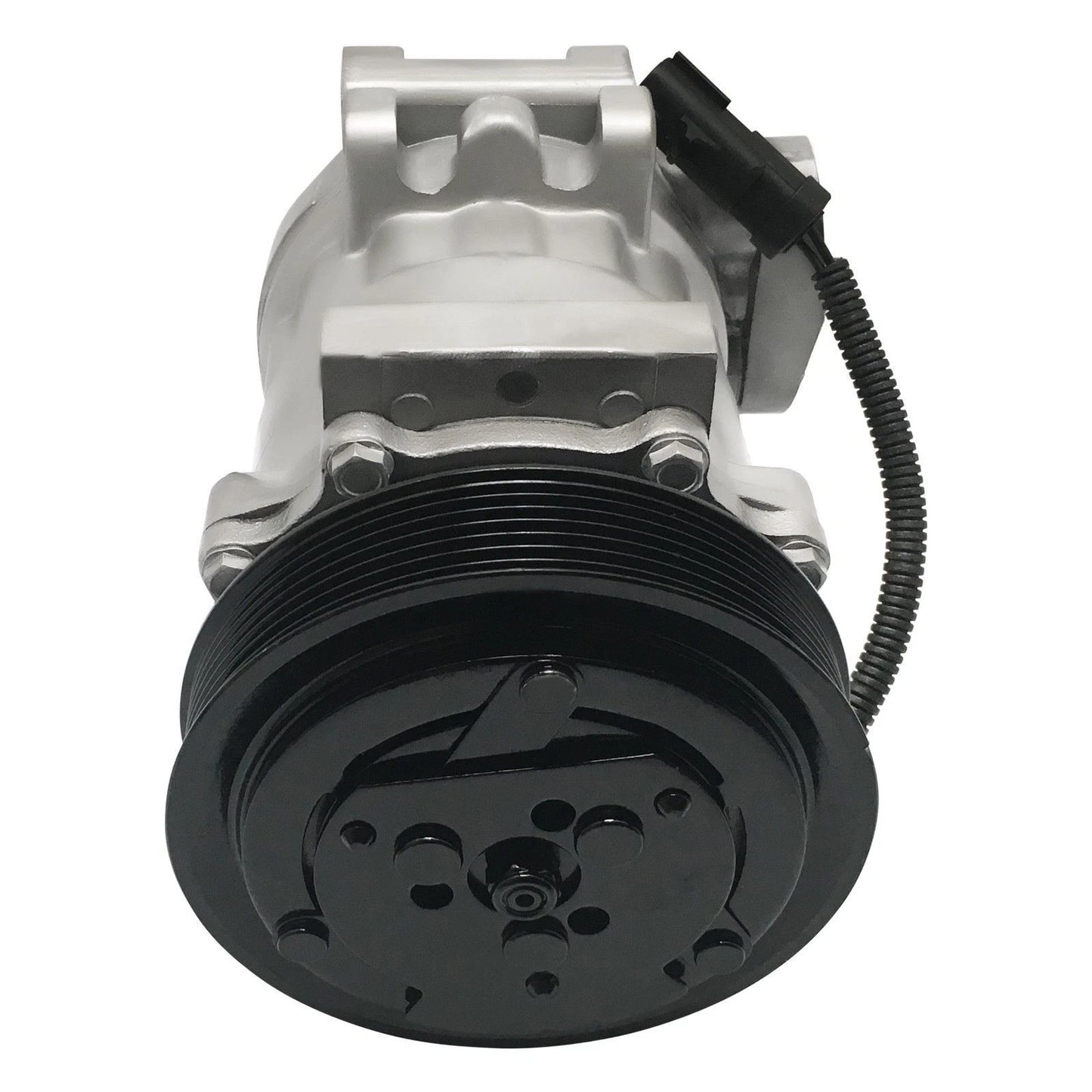 AC Compressor Kit Replacement with Rear for Toyota Highlander (2008–2013)