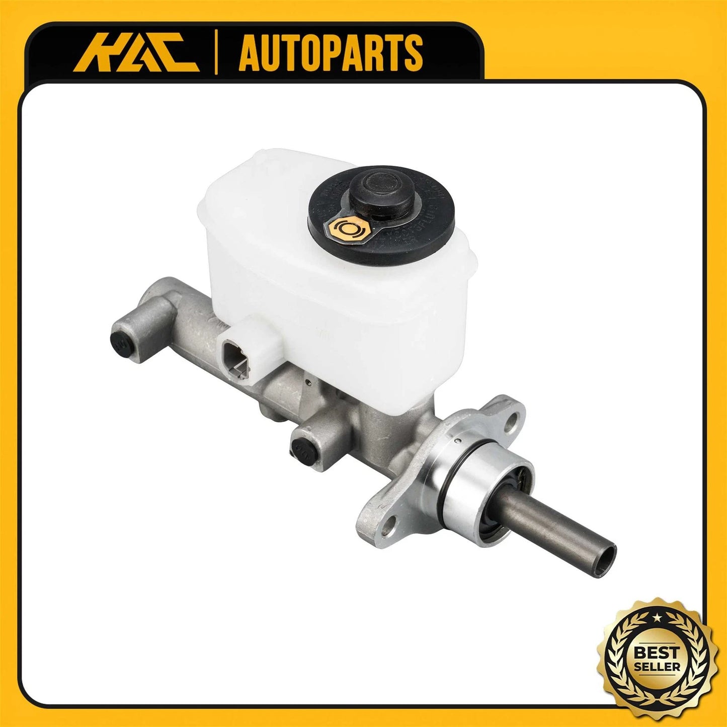 Brake Master Cylinder for Toyota Tacoma (2001–2004)