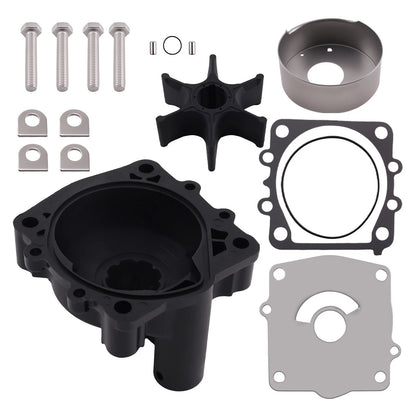 Impeller Kit for Yamaha F150D F200G F225B Outboard (2007–2015)