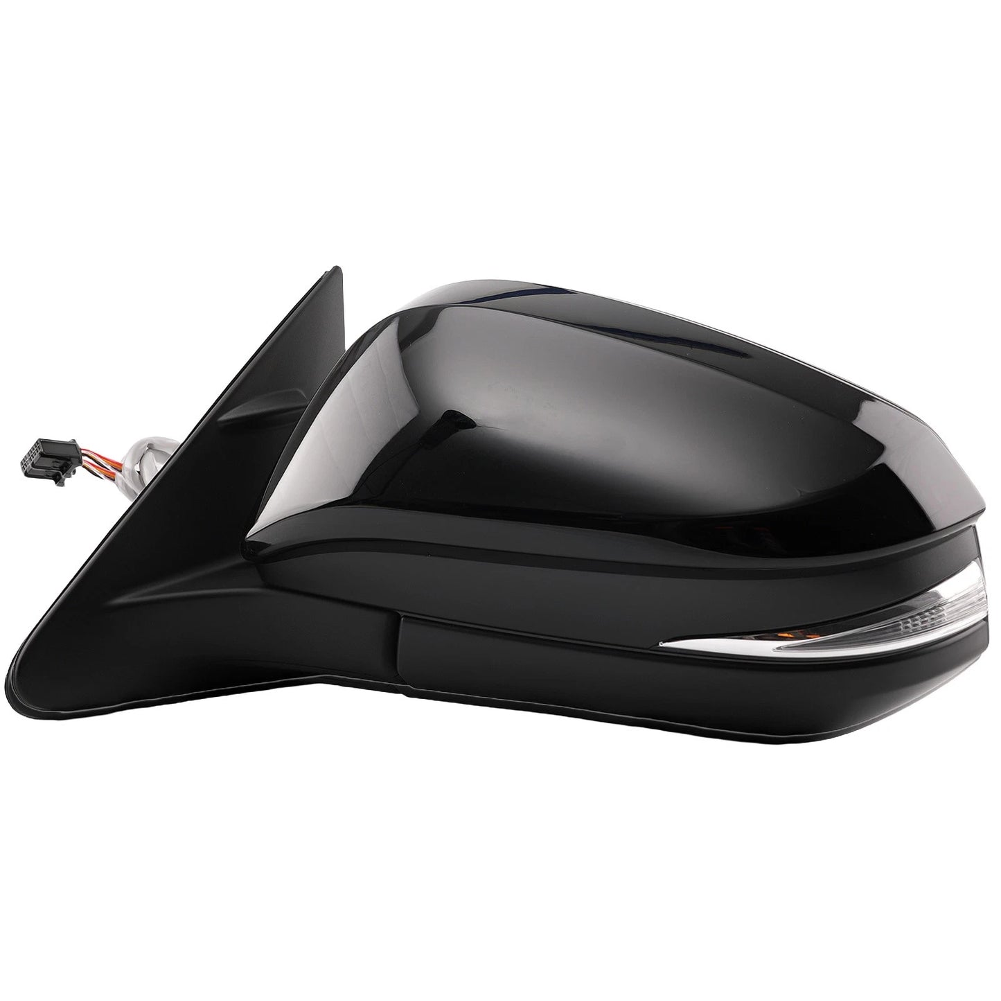 Heated Side Mirror for Toyota Corolla LE Eco (2014–2019)