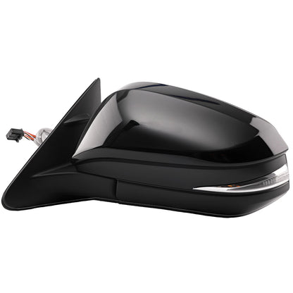 Heated Side Mirror for Toyota Corolla LE Eco (2014–2019)