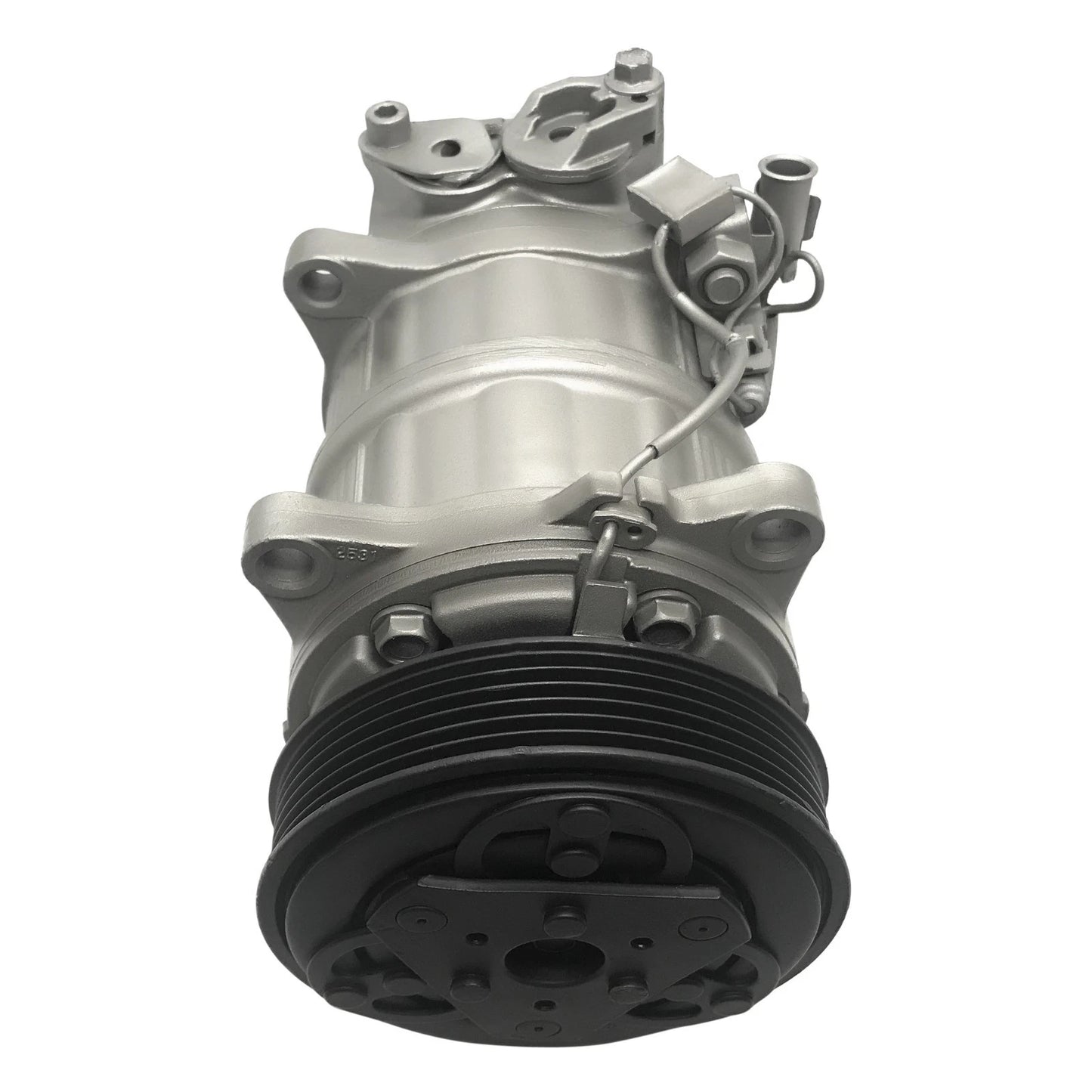 AC Compressor Replacement for Volvo 960 2.9L (1995–1997)