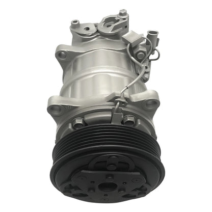 AC Compressor Replacement for Volvo 960 2.9L (1995–1997)
