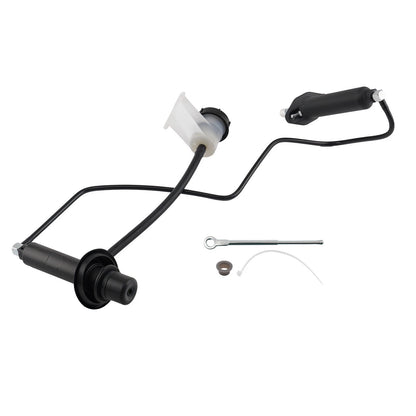 Clutch Master & Slave Cylinder for Dodge Dakota (1992–1994)