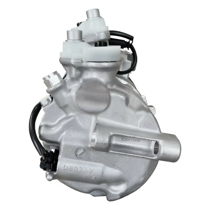 AC Compressor Replacement for Mercedes-Benz GLC300 2.0L (2019–2020)