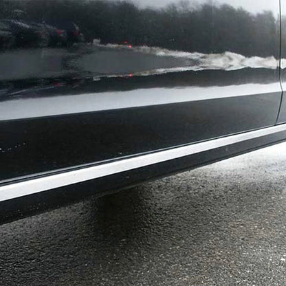 Lower Rocker Molding Trim Chrome Replacement for Honda Accord (2008–2012)