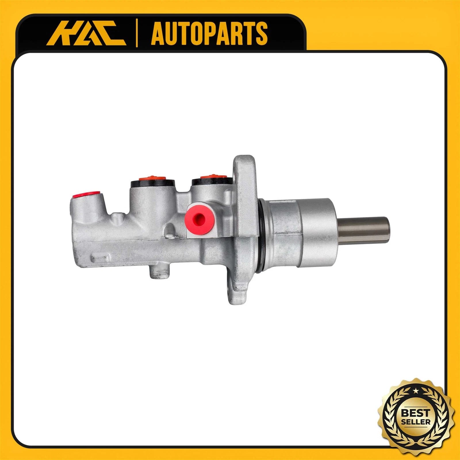 Brake Master Cylinder for BMW X5 (2001–2006 E53)