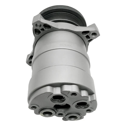 AC Compressor Replacement for Chevrolet Astro 4.3L (1991–1994)