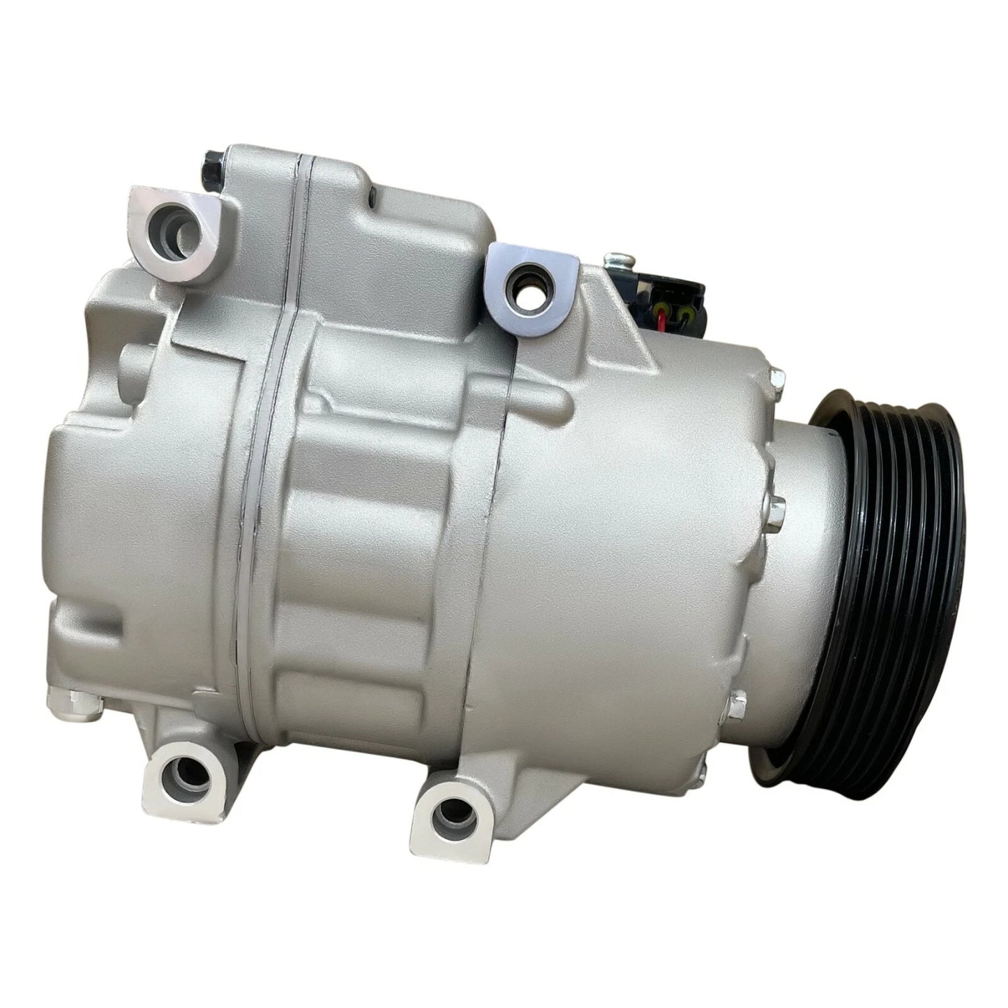 AC Compressor Kit with Condenser for Kia Sedona 3.3L (2018–2018)