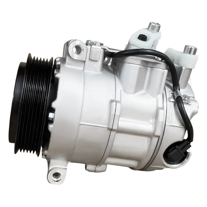 A C Compressor Kit Replacement for Mercedes E550 V8 (2011–2013)