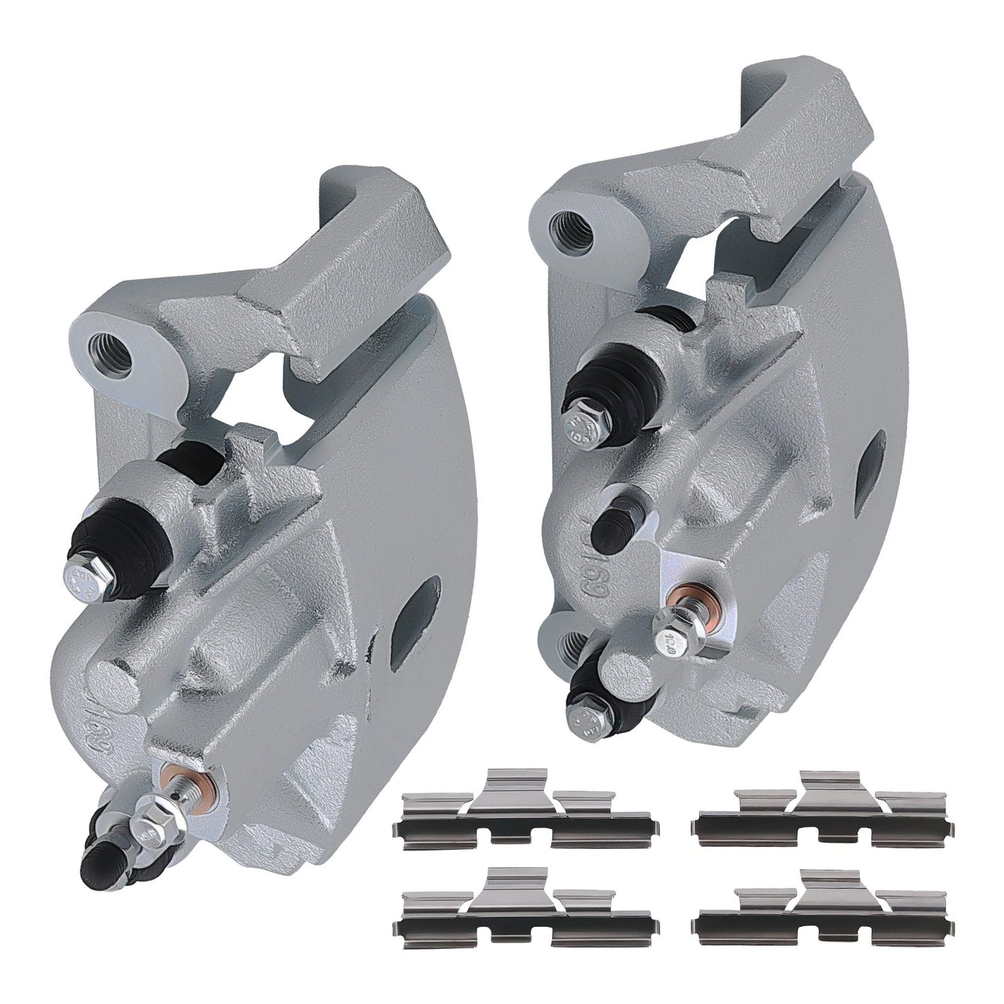Brake Caliper Bracket for Chrysler Aspen Dodge Ram 1500 (2003–2013)