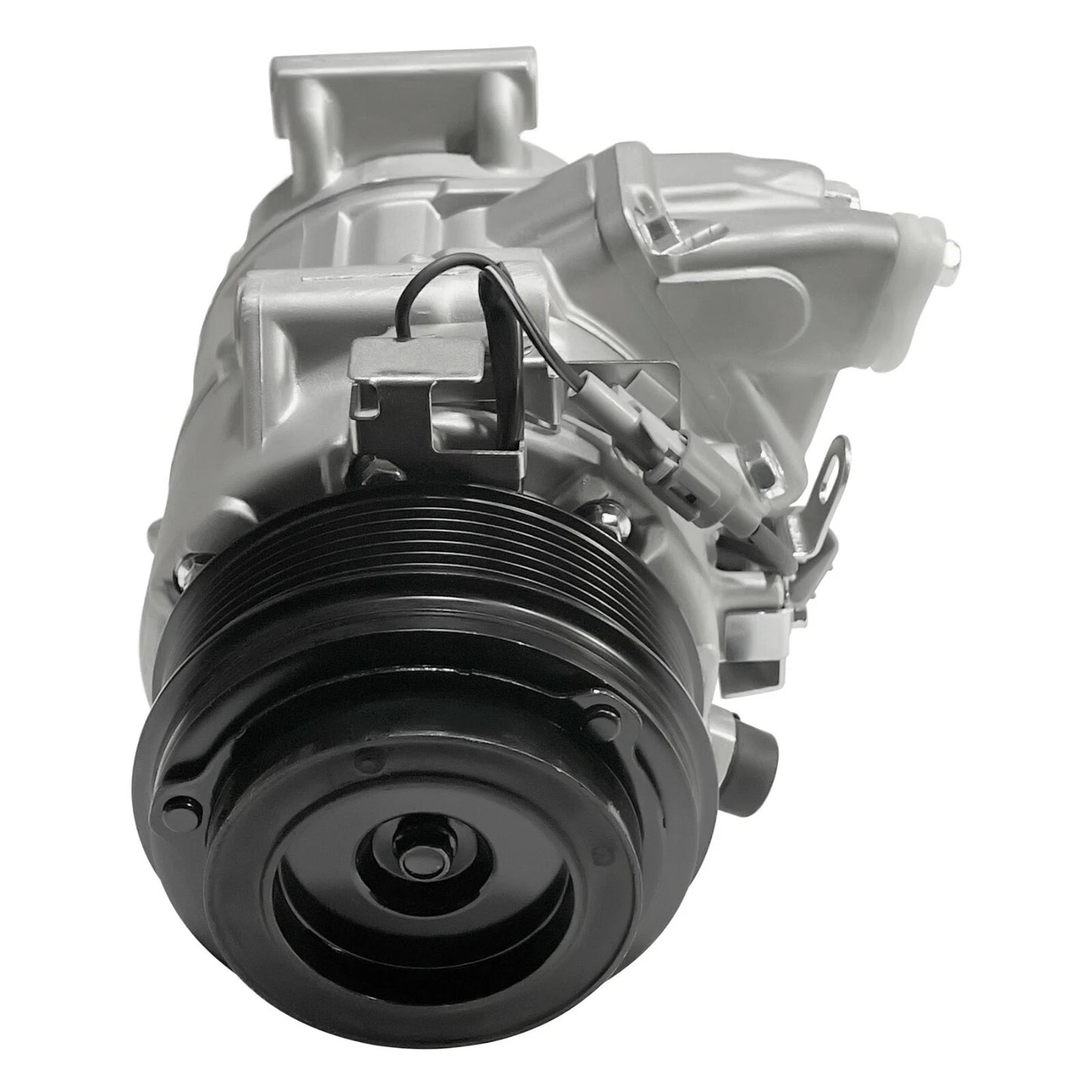 A/C Compressor Kit with Replacement for Toyota Highlander 3.5L (2008–2013)