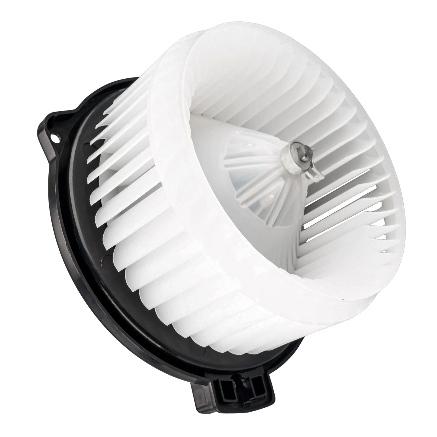 HVAC Heater Blower Motor with Fan Cage for Toyota Camry Solara (2002–2008)