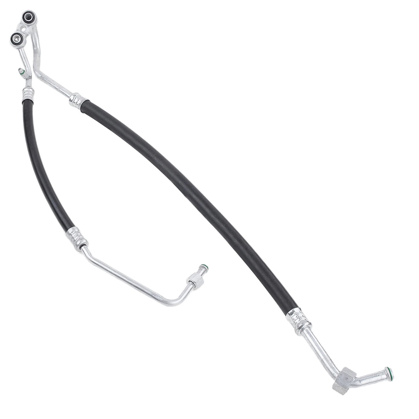 A/C Suction & Discharge Hose for Chevy C1500 C2500 K1500 (1992)