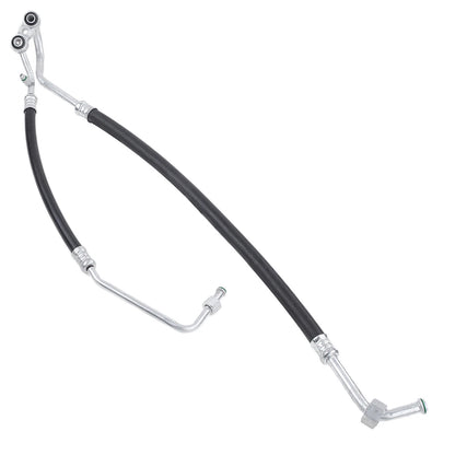 A/C Suction & Discharge Hose for Chevy C1500 C2500 K1500 (1992)