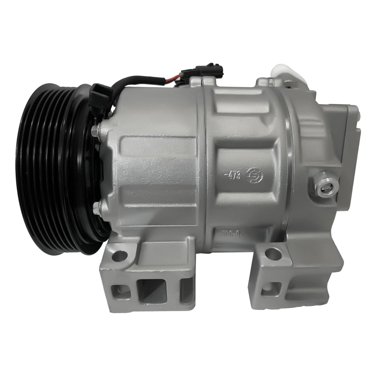 AC Compressor Kit Replacement for Nissan Altima 2.5L (2007–2012)