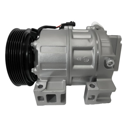 AC Compressor Kit Replacement for Nissan Altima 2.5L (2007–2012)
