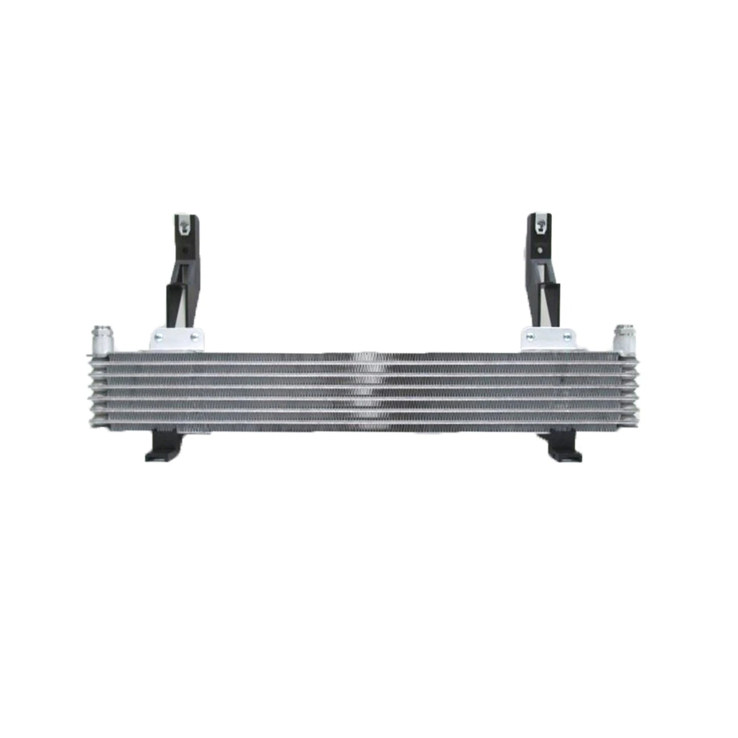 Replacement Auto Trans Oil Cooler Assembly w/Bracket (See compatibility Chart)
