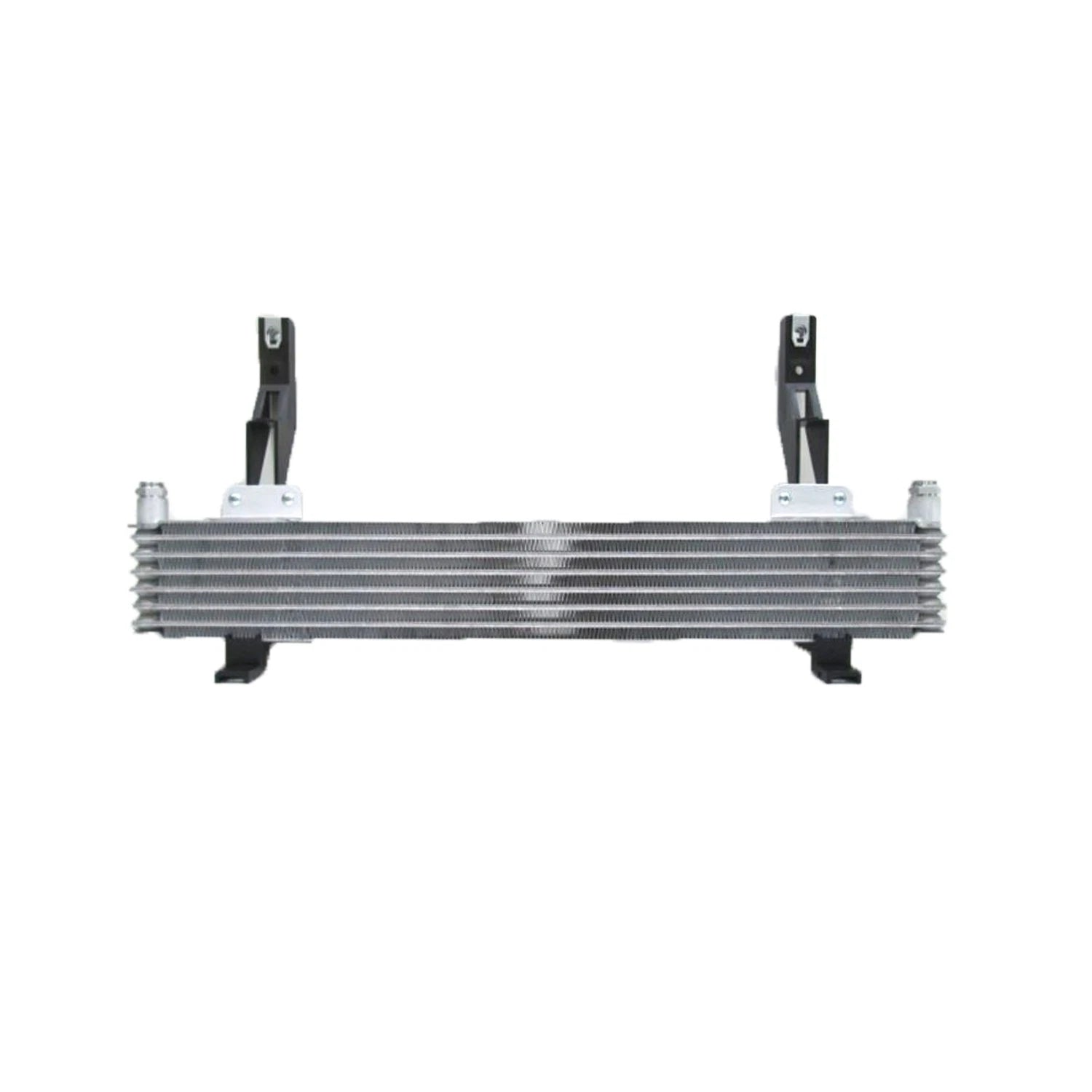 Replacement Auto Trans Oil Cooler Assembly w/Bracket (See compatibility Chart)