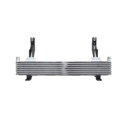 Replacement Auto Trans Oil Cooler Assembly w/Bracket (See compatibility Chart)