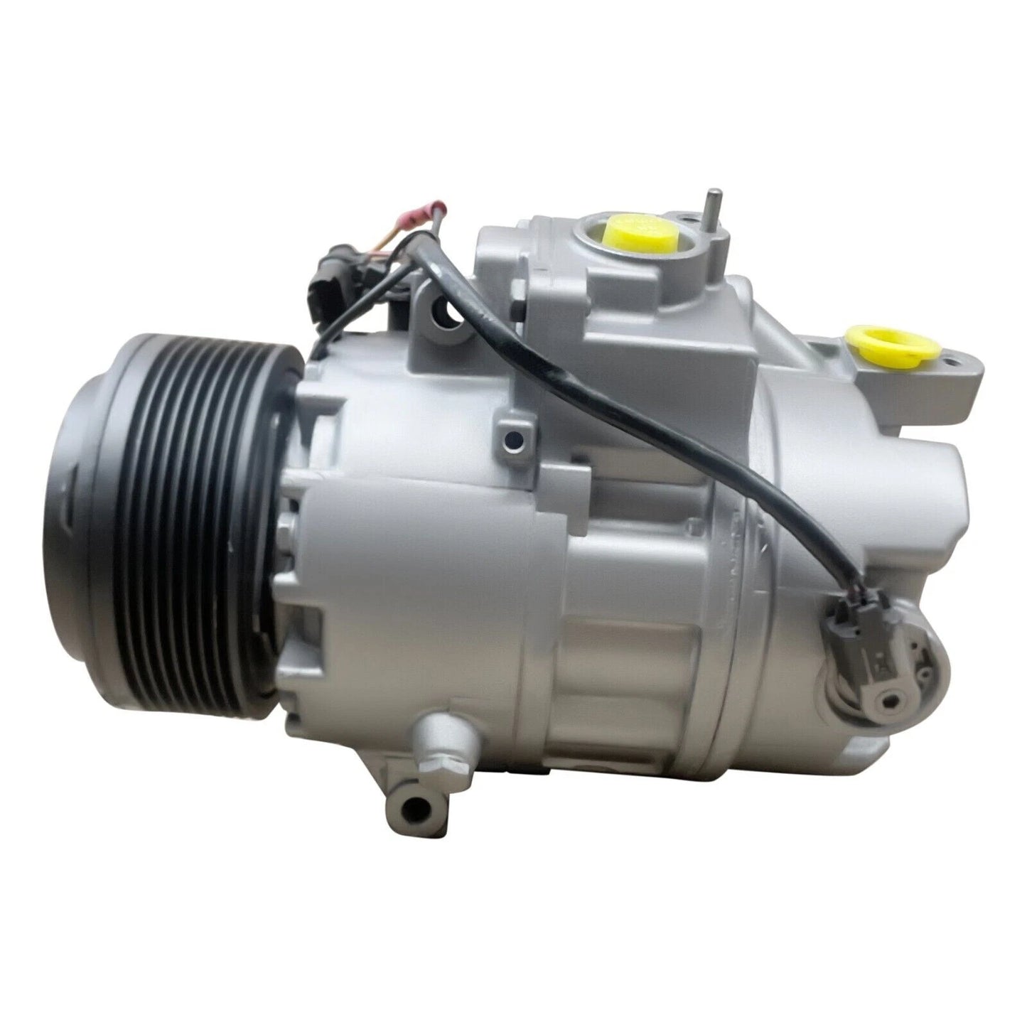 AC Compressor Kit for BMW 740i 3.0L Turbo (2011–2015)