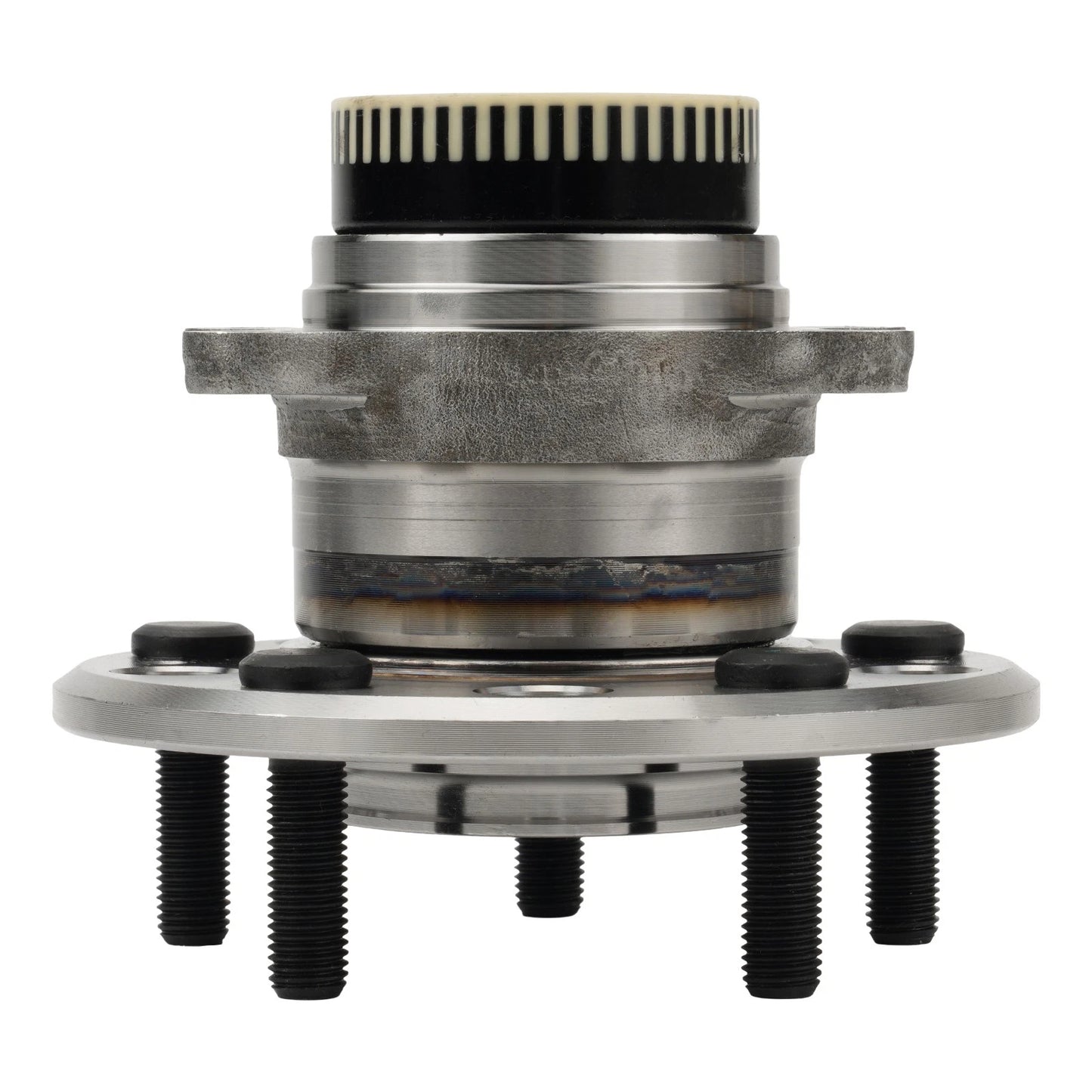 2x Non-Drive Rear Wheel Bearing & Hub for Kia Optima & Sportage (2011–2016)