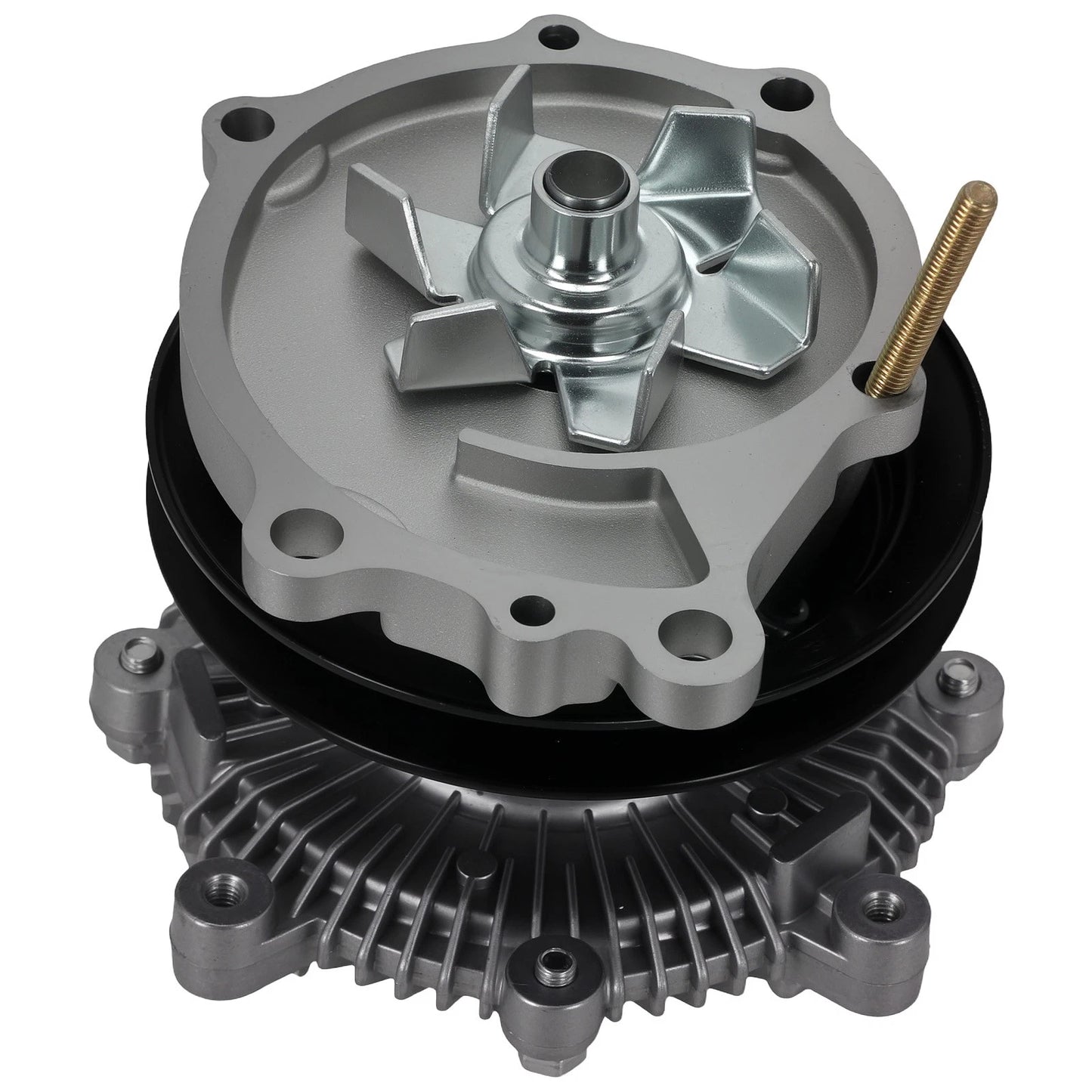 Engine Fan Clutch for Nissan 200SX (1977–1983) L4 2.0L/2.2L