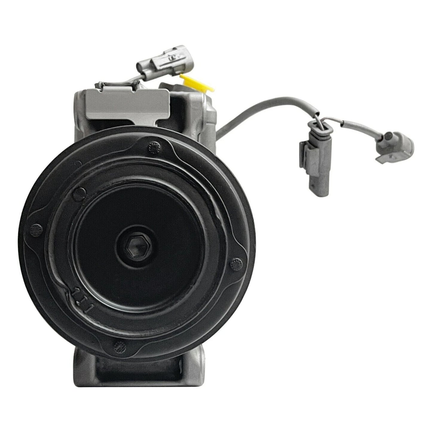 AC Compressor Kit Replacement for Mercedes E400 3.0L (2017–2017)
