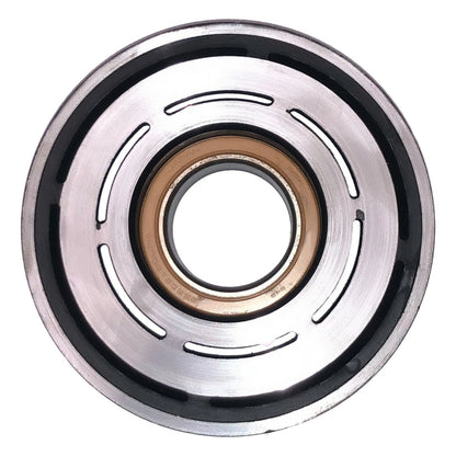 AC Compressor Clutch Replacement for BMW X5 3.0L (2003–2006)