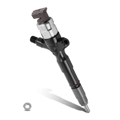 Diesel Fuel Injector for Toyota Hilux (2006–2006)