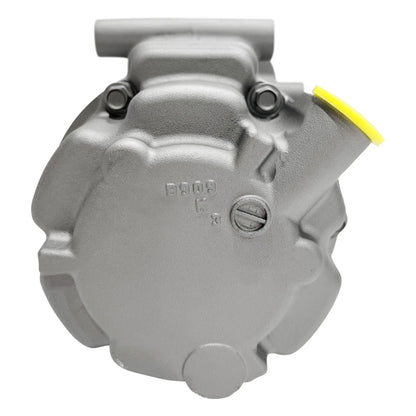 AC Compressor Replacement for Toyota Highlander Hybrid 2.5L (2022–2023)