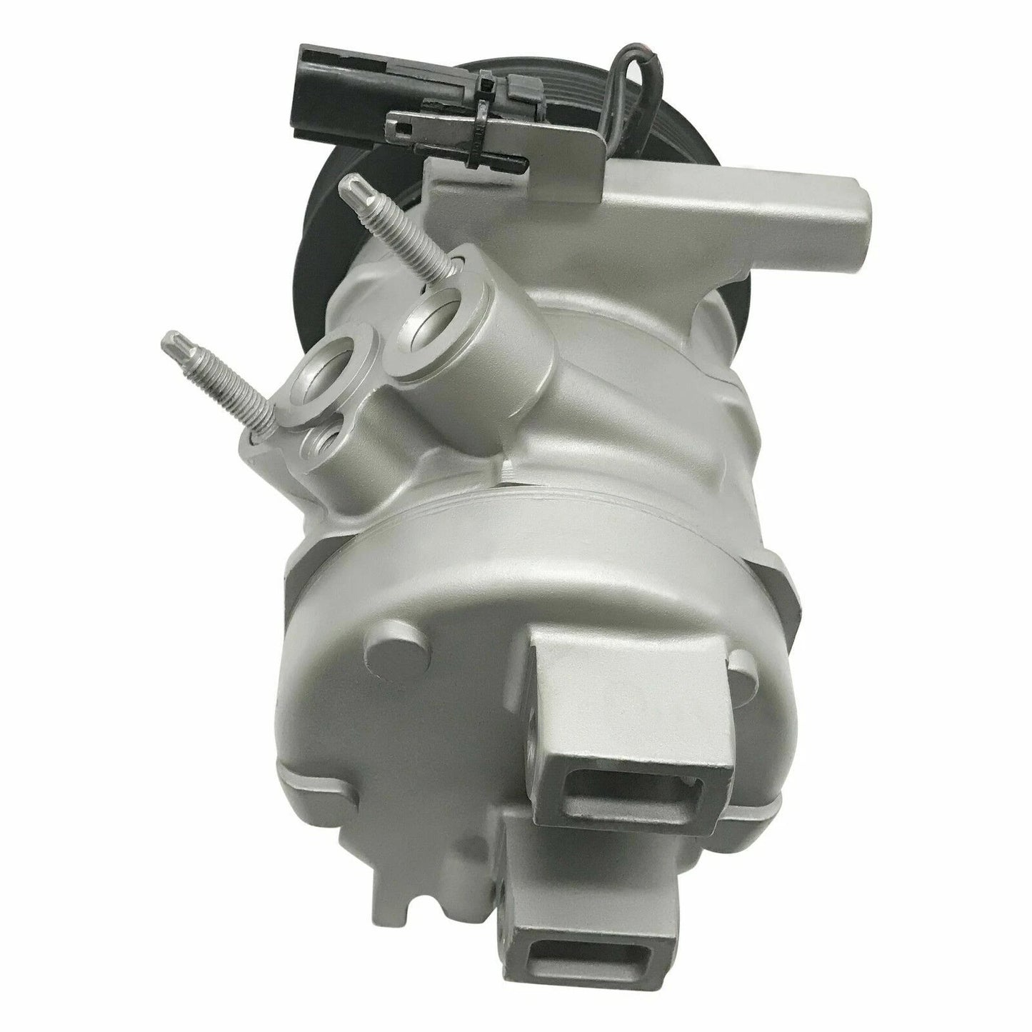 AC Compressor Kit with Valve for Mitsubishi Outlander (2014–2024)