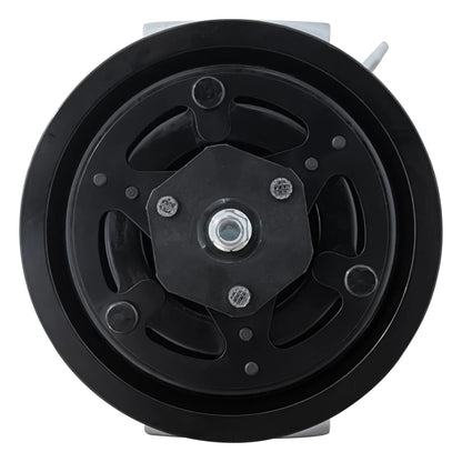 AC Compressor Replacement for Buick Envision 2.0L (2017–2020)